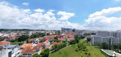 Amo Residence (D20), Apartment #535036381